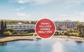 Falkensteiner Club Funimation Borik